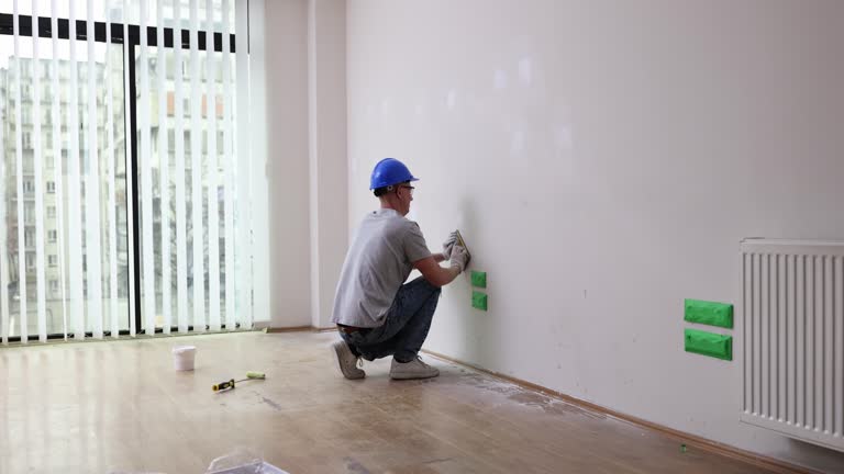 Best Repainting for Renovations  in Bridgetown, OH